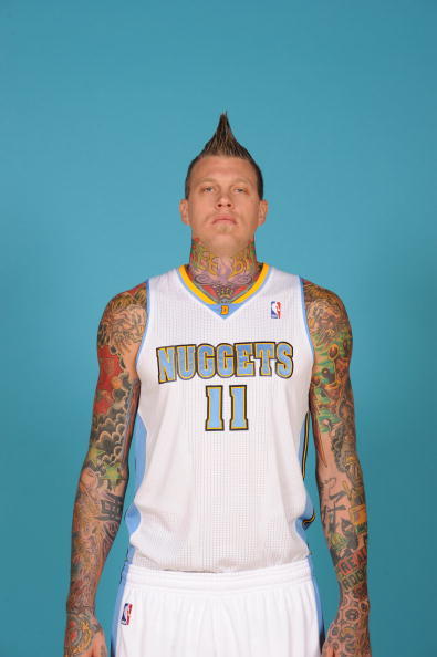 Porn Pics PROFILIN’: BIRDMAN