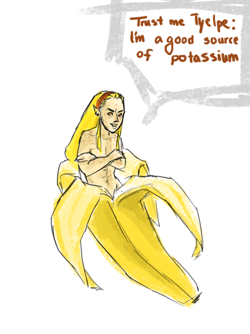 greymantleish:Bananatar I don’t even know shakespeareshoplifting look