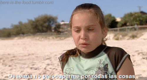 Vive la vida loca.