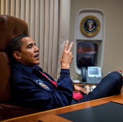 blackbrasil:  guruneji: Obama Out  Pce
