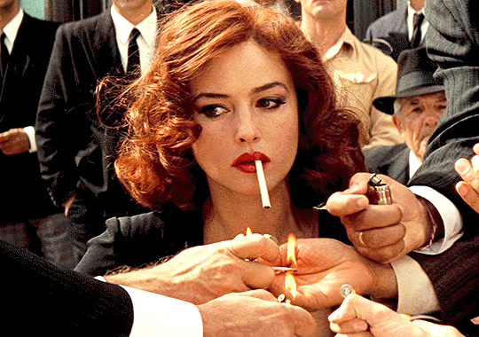 Monica Bellucci