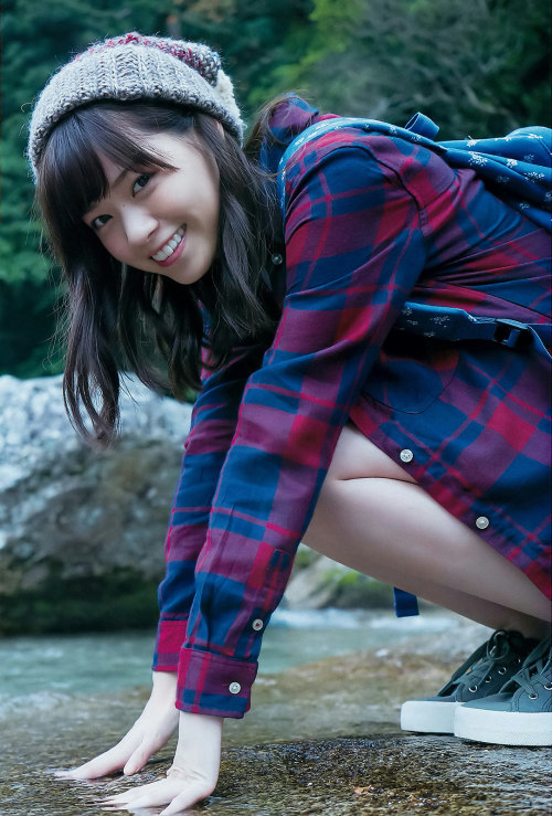 reckless330:  西野七瀬