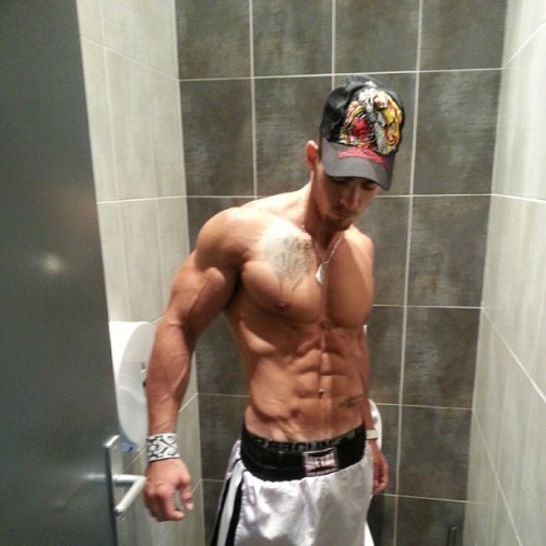 Mickael Thoby