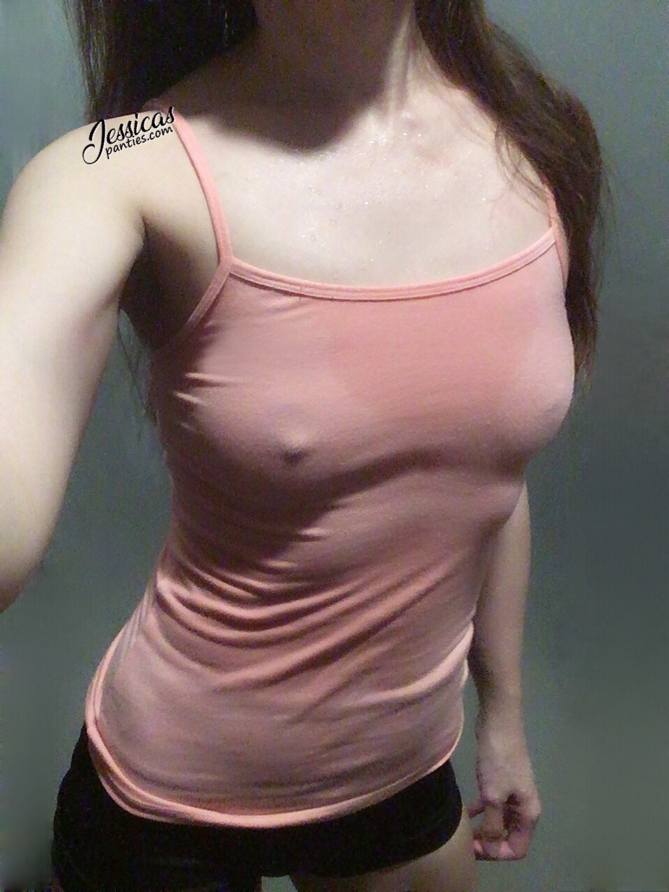 jessicaiswet:  Not forgetting the post work out sweaty photos. Oh what a day, so