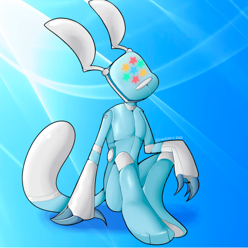 I Forgot To Share This IDog Drawing Inspired By @/maxiiviix On Instagram!