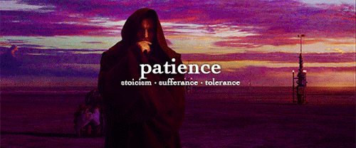 thewritersramblings:star wars + virtues (sins)