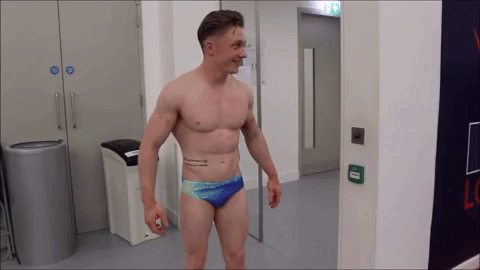 hotfamousmen:  Nile Wilson