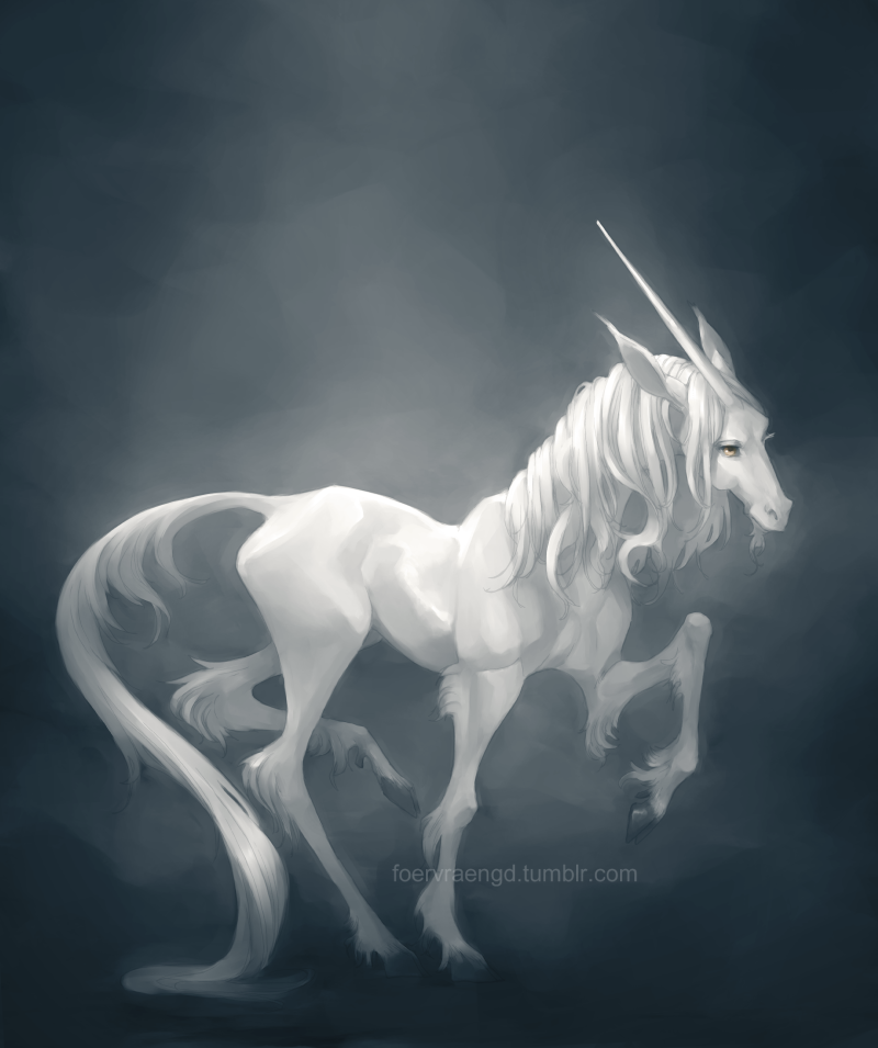 foervraengd:  ngl painting this felt rly good