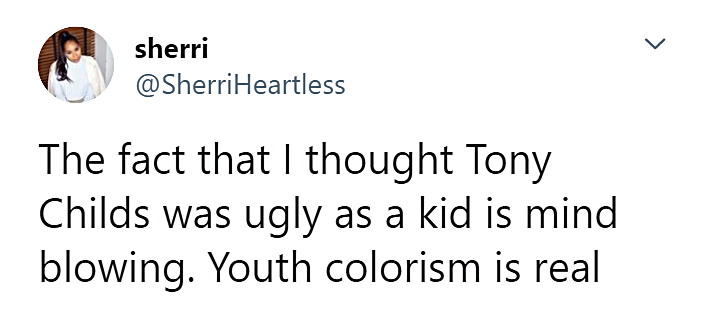 alwaysbewoke: unfortunately most black ppl remain colorists until the day they die