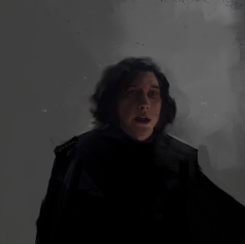 realjburns - More TLJ art! Cannot wait for the Blu-ray...