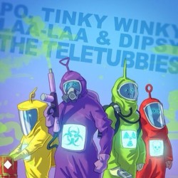 #teletubbies