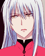 keiko-chan:Ayame Sohma || Fruits Basket ep. 13