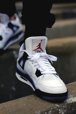 airville:  White Cement 4s by GTFan712