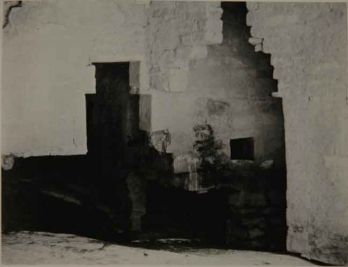 Mesa Verde, Colorado, 1926 Paul Strand