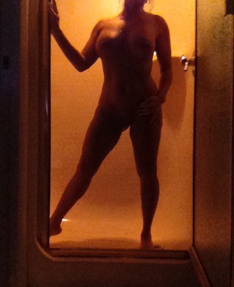 tylerstrouble:  Hot shower…