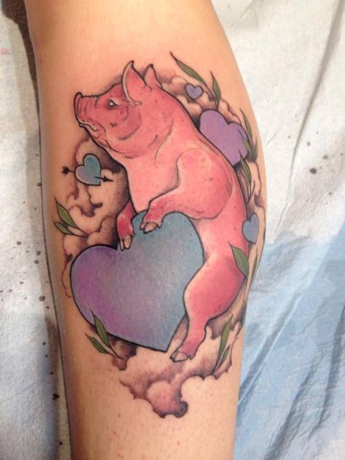 skindeeptales:Shawn Hebrank