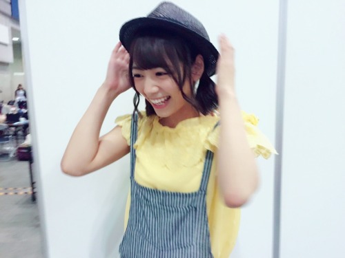 atom-age:  北野日奈子｜乃木坂46 OFFICIALBLOG