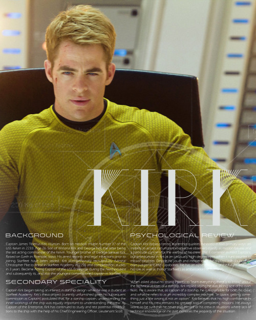 funkes:Star Trek character bio thingiesopen image in new tab for bigMe: &ldquo;Oh yeah sure having m