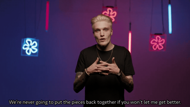 lanahack:  Neck Deep - In Bloom