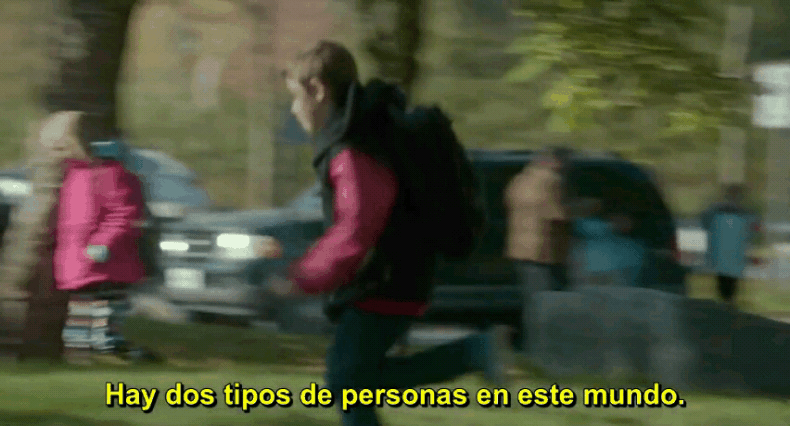 El mal