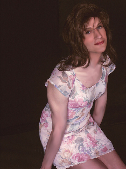 tanjatherusticgirl: partimeguy:  real crossdressers are all so beautiful  Take a look at my archive 