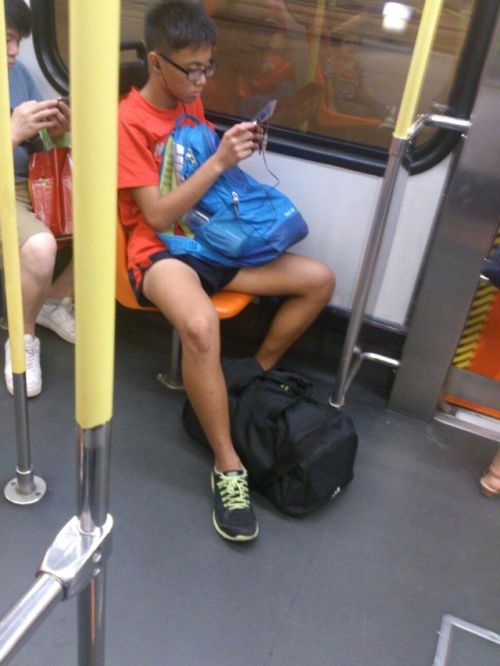 tnlpl: 香港田徑少年  正