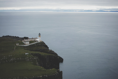 i-doll:0709; isle of skye, xxiv | neist point, i