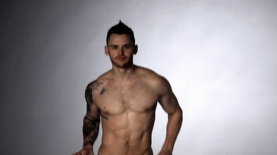 sprinkledpeen:  A younger Matthew Camp in motion  Click here to see other posts on Matthew.   