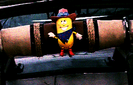 filmgifs:Life is about more than just survival.Zombieland: Double Tap (2019) dir. Ruben Fleischer