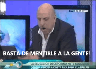Profesor/a: "Yo no tengo preferencias con nadie"