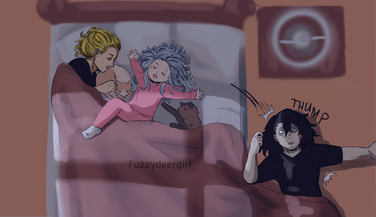 Greatm8 hero academia ragdoll x deku