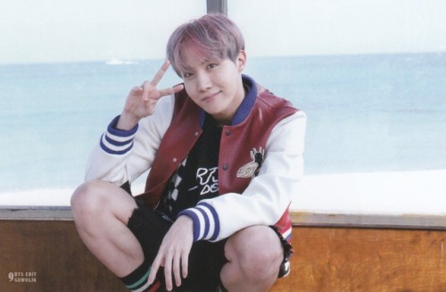 jhope icons
