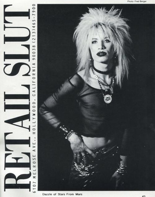 theorderovdeath:Before Hot Topic, there was…