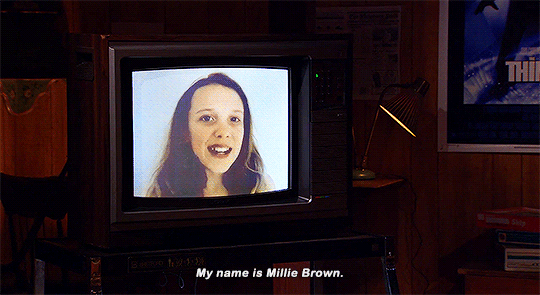 bitchinwheelers:same, millie.