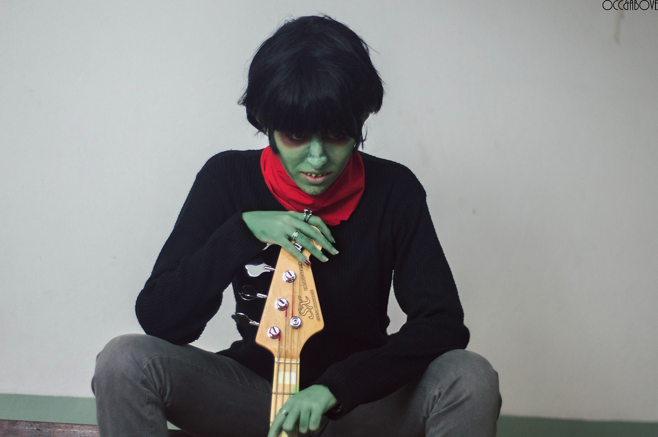Featured image of post Murdoc Niccals Cosplay