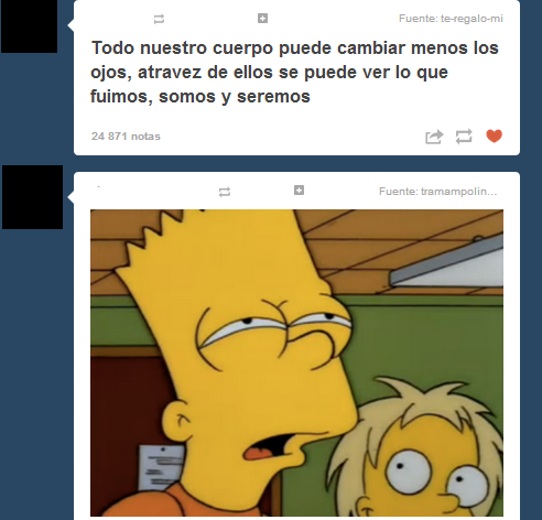 No dejes tus sueños