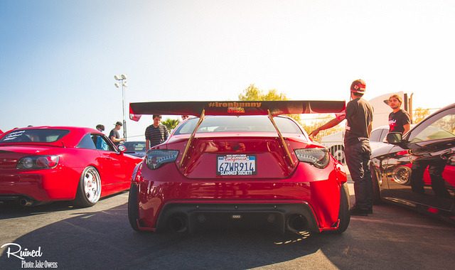 automotivated:  IMG_3344 by Stangcobra1122 on Flickr.