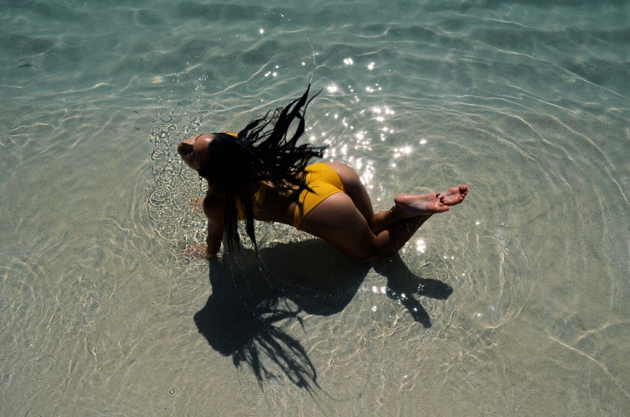 beach riot