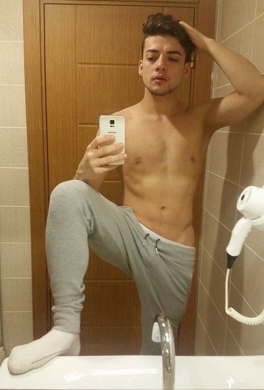 SEXNSOCKS