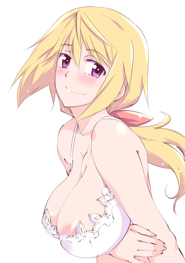 Hentai & Ecchi