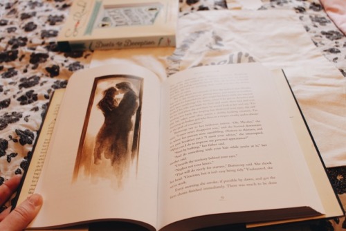 forestdeepinbooks:Happy World Book Day!