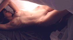 Marie-Caroline:  Great Lighting :-)