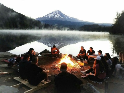 idotravel: camp