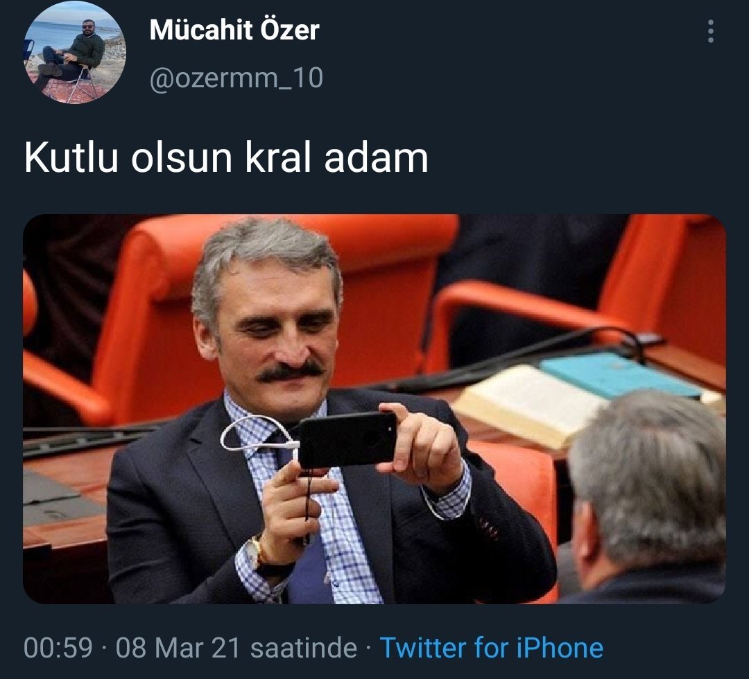 Mücahit Özer @ozermm_10...