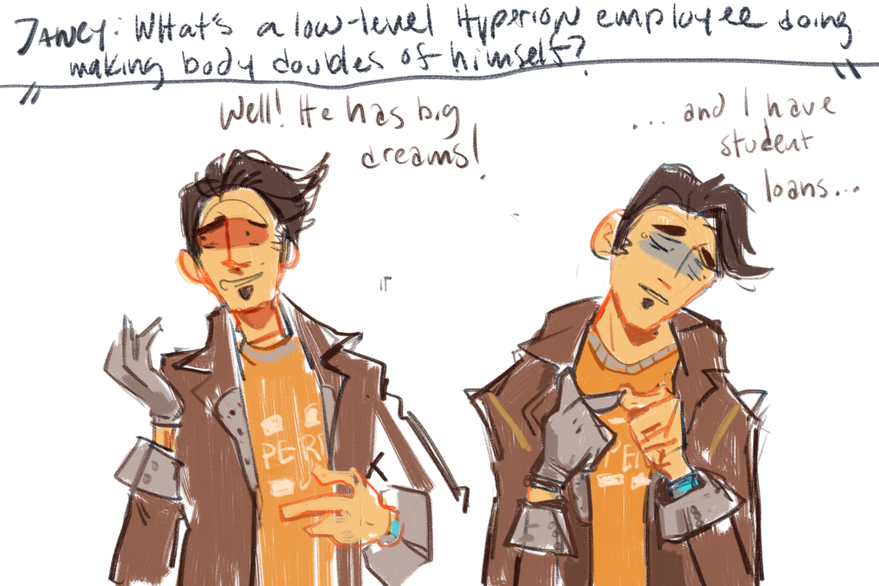 handsome jack doppelganger pack review handsome jack doppelganger pack review