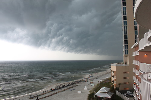emilygracephotos:  Panama City, Florida (2012)