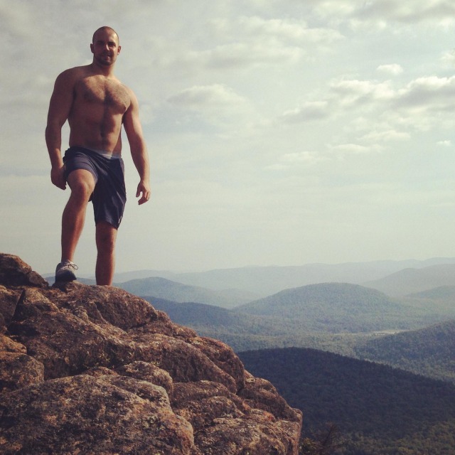 loveallmen:  woof
