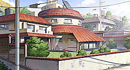 annalovesfiction:  ♡ NaruHina Month 2016: Home Improvement. Moving, changing, together.