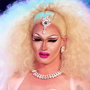 lliaison:   Pearl - Episode 12 “And The Rest Is Drag”  