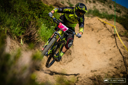 aces5050:  (via Rude Not To - Enduro World Series, Round 4 - Samoens - Pinkbike)